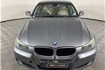  2011 BMW 3 Series 320i