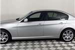  2011 BMW 3 Series 320i