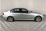  2011 BMW 3 Series 320i