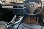  2011 BMW 3 Series 320i