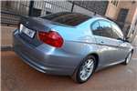  2011 BMW 3 Series 320i