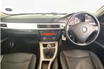  2011 BMW 3 Series 320i