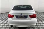  2011 BMW 3 Series 320i