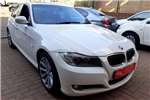  2011 BMW 3 Series 320i