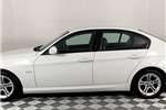  2011 BMW 3 Series 320i