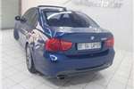  2012 BMW 3 Series 320i