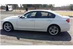  2012 BMW 3 Series 