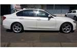  2012 BMW 3 Series 