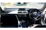  2012 BMW 3 Series 