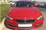  2012 BMW 3 Series 320i