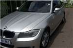  2012 BMW 3 Series 320i