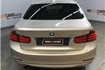  2012 BMW 3 Series 320i