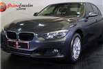  2012 BMW 3 Series 320i