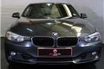  2012 BMW 3 Series 320i