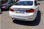  2012 BMW 3 Series 320i