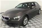  2012 BMW 3 Series 320i