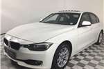  2012 BMW 3 Series 320i