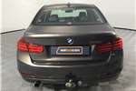  2012 BMW 3 Series 320i