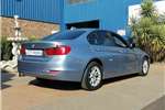  2012 BMW 3 Series 320i