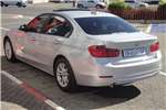  2013 BMW 3 Series 320i