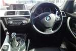  2013 BMW 3 Series 320i