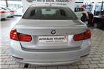  2013 BMW 3 Series 320i