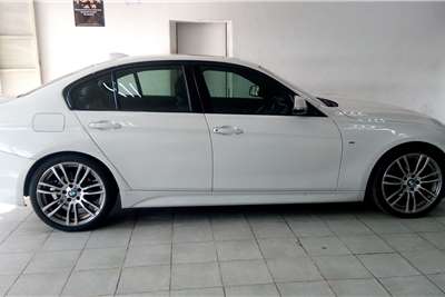  2013 BMW 3 Series 320i