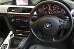  2013 BMW 3 Series 320i