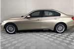  2013 BMW 3 Series 320i