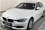  2013 BMW 3 Series 320i