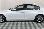  2013 BMW 3 Series 320i