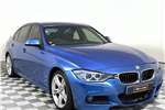 Used 2013 BMW 3 Series 320i