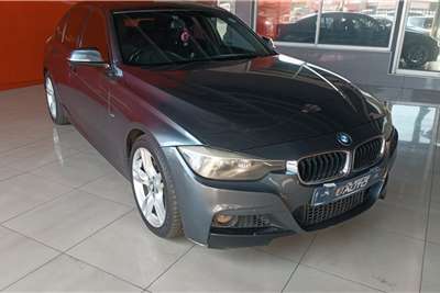 Used 2013 BMW 3 Series 320i