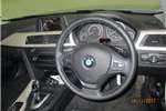  2014 BMW 3 Series 320i