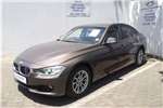  2014 BMW 3 Series 320i