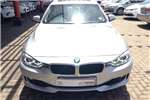  2014 BMW 3 Series 320i