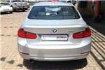  2014 BMW 3 Series 320i