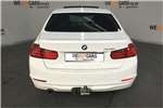  2014 BMW 3 Series 320i