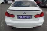  2014 BMW 3 Series 320i