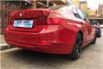  2014 BMW 3 Series 320i