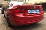  2014 BMW 3 Series 320i