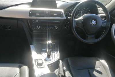  2014 BMW 3 Series 320i