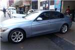  2014 BMW 3 Series 320i