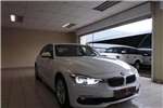  2015 BMW 3 Series 320i