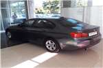  2015 BMW 3 Series 320i