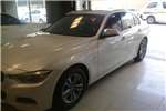  2015 BMW 3 Series 320i