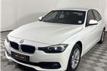  2016 BMW 3 Series 320i