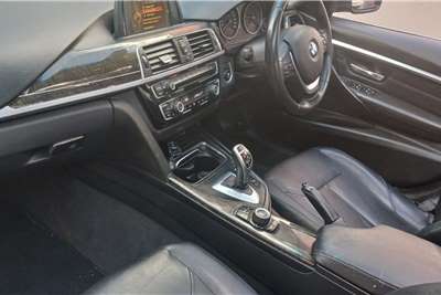 Used 2016 BMW 3 Series 320i