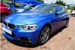  2017 BMW 3 Series 320i