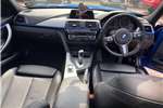  2017 BMW 3 Series 320i